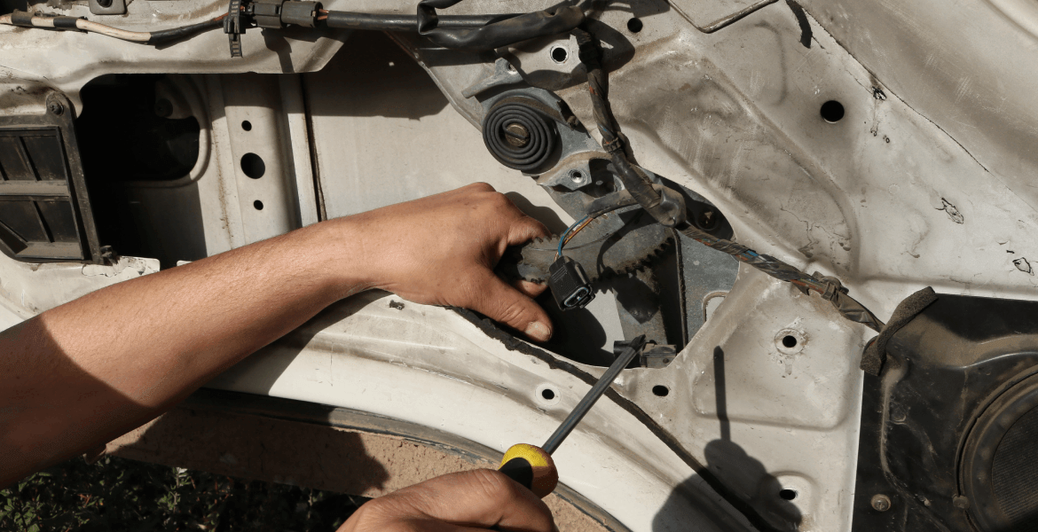 Big Family Auto Glass