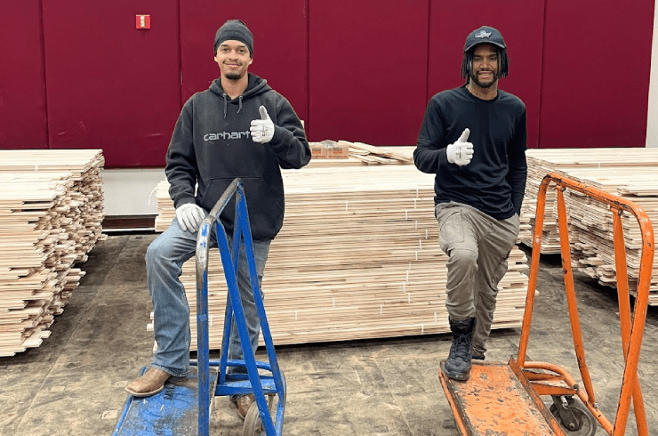 Always Available Removal