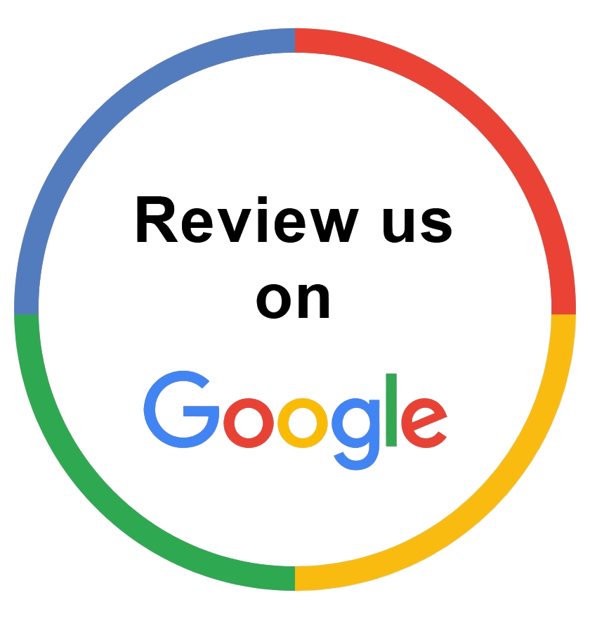 Google Review Logo