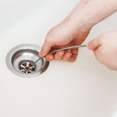 Drain Cleaning