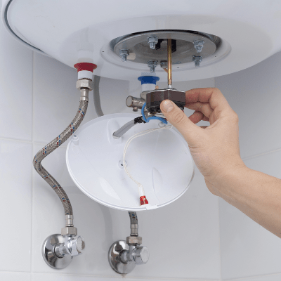 Water Heater Repair