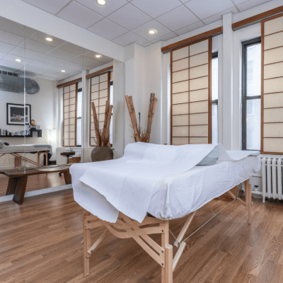 COSMETIC ACUPUNCTURE 