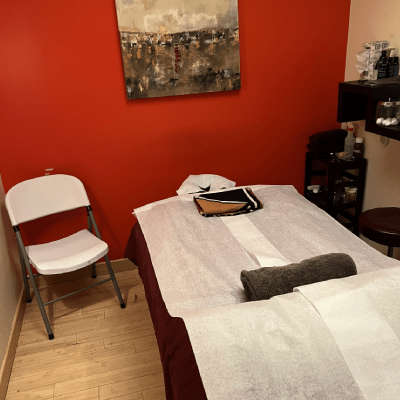 FERTILITY ACUPUNCTURE 