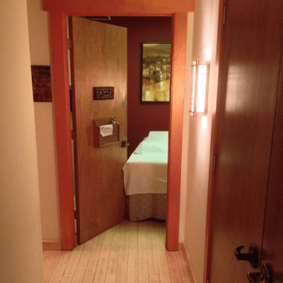 GASTROINTESTINAL ACUPUNCTURE 