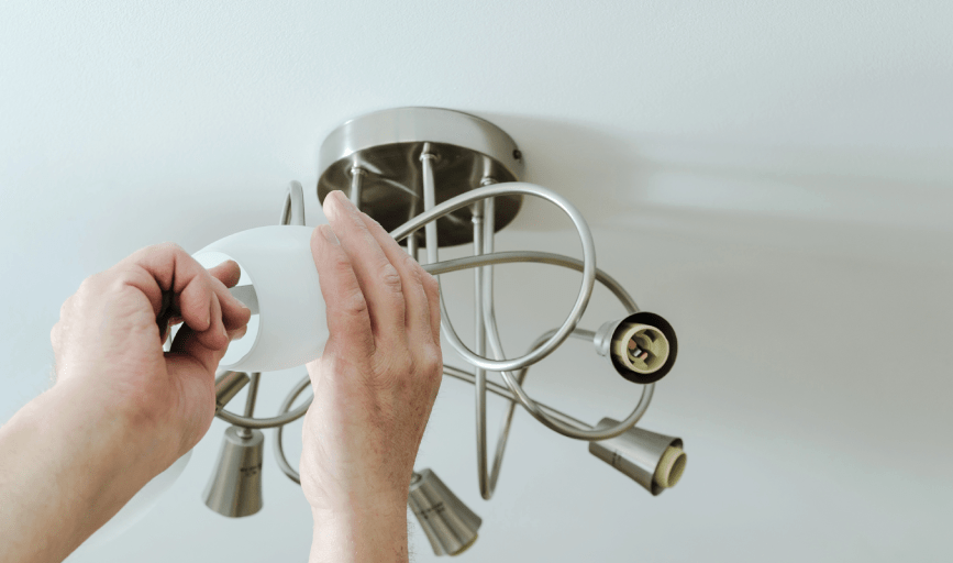 Lighting Installation