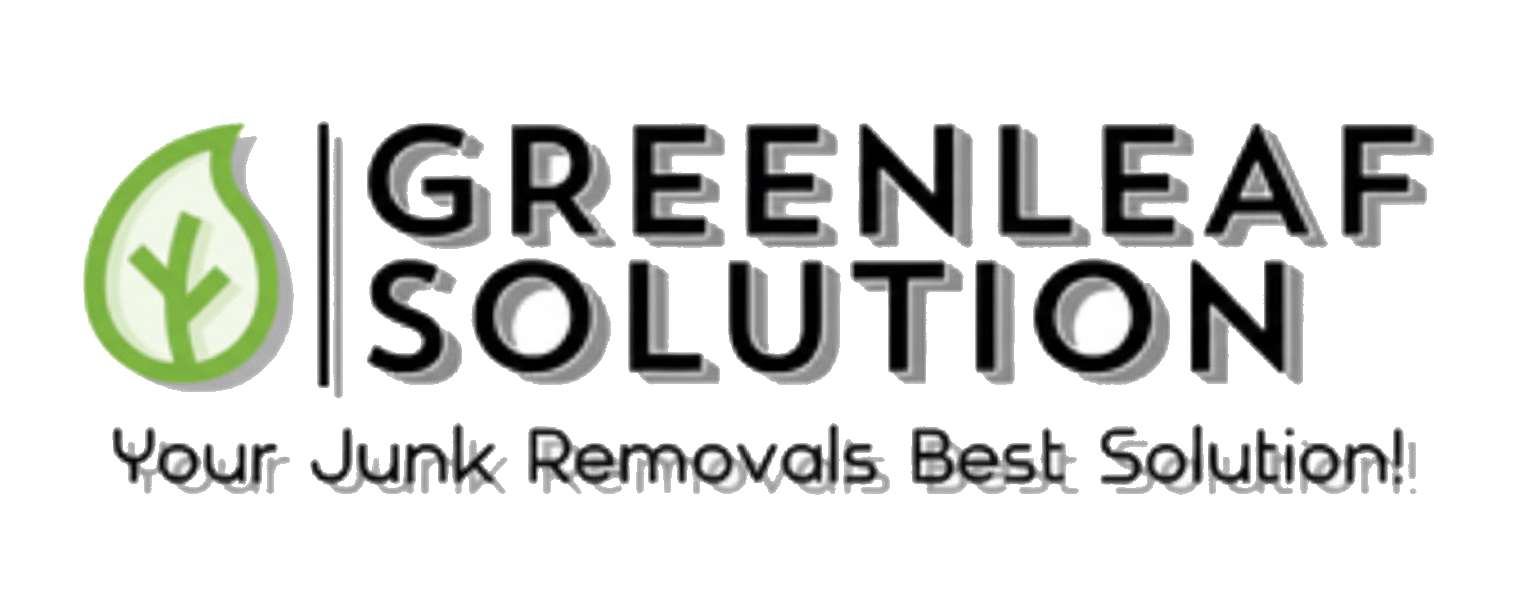 GreenLeaf Solution
