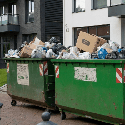 Commercial Junk Removal