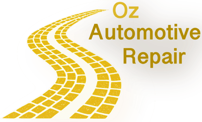 Oz Automotive Repair