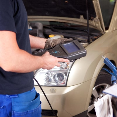 Engine Diagnostics