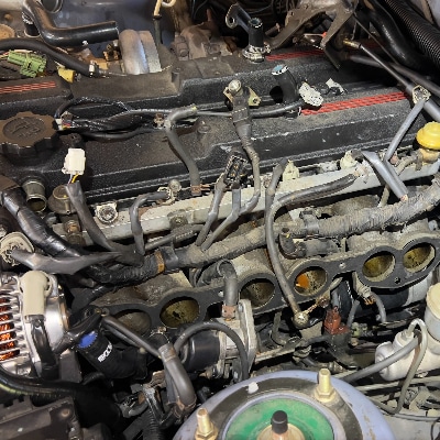 Mobile Automotive Repair