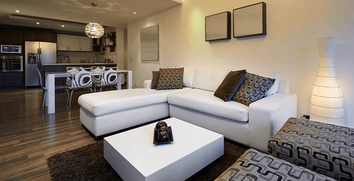 Beauty & Beyond Co. Cleaning Service