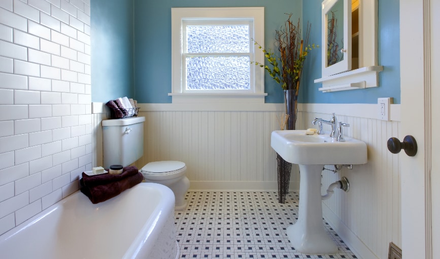 Bathroom Remodeling