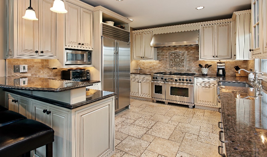 Kitchen Remodeling