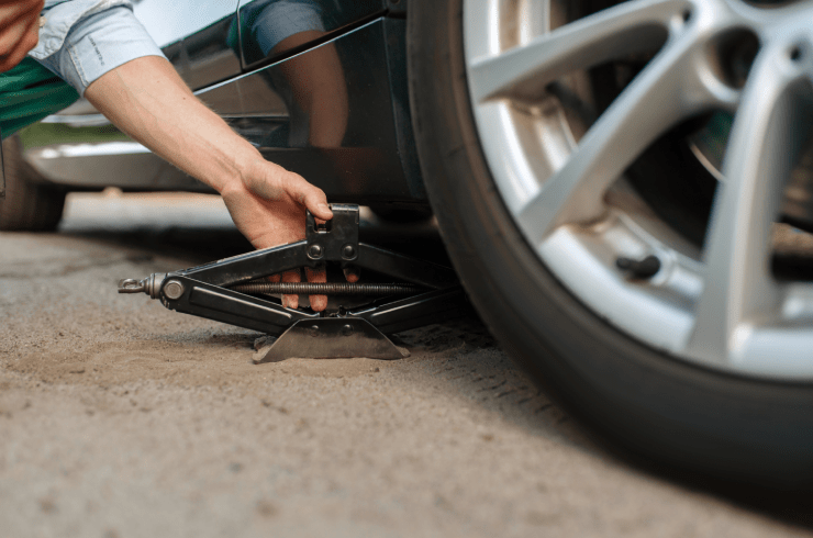 S&M Roadside Assistance