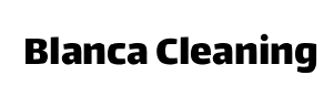 Blanca Cleaning