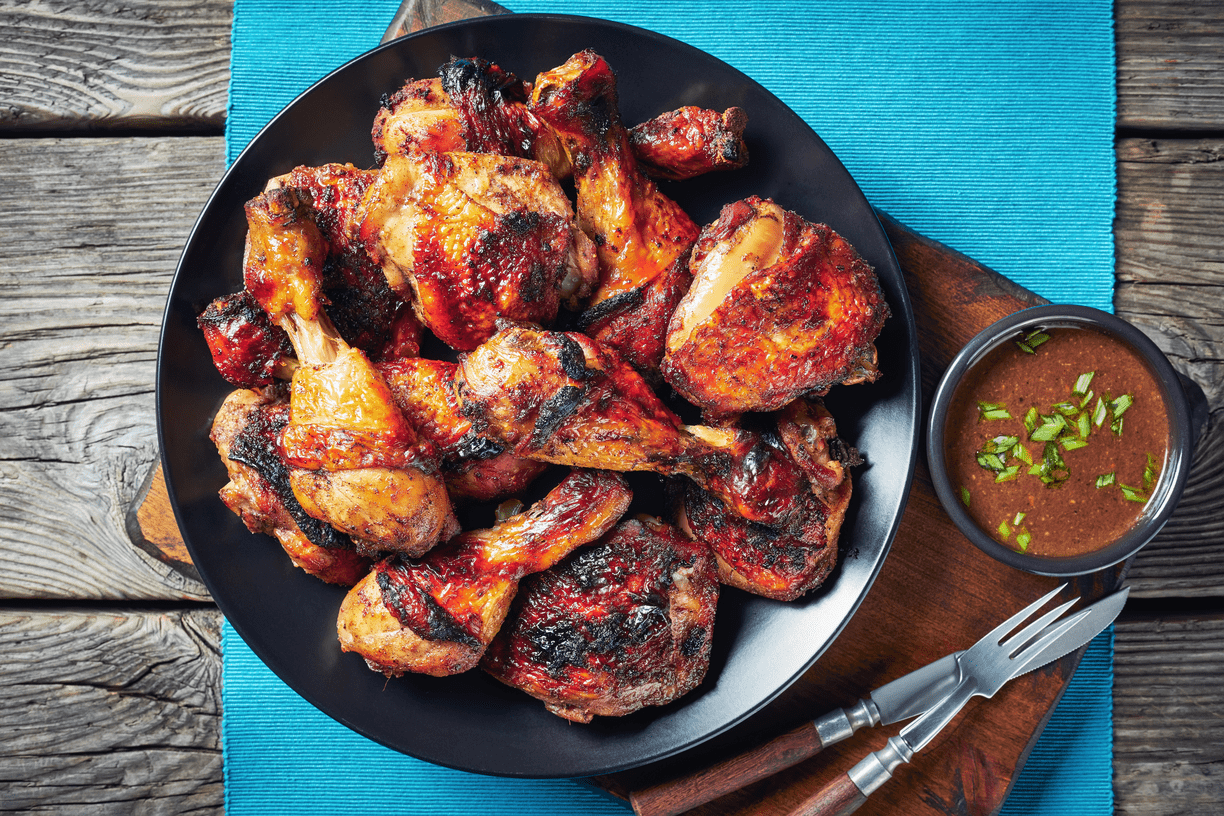 Fusionflavor Jamaican and American Cuisine