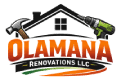 Olamana Renovations