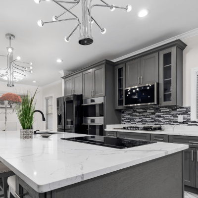 Residential Cleaning