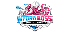 Hydra Boss Pro Clean