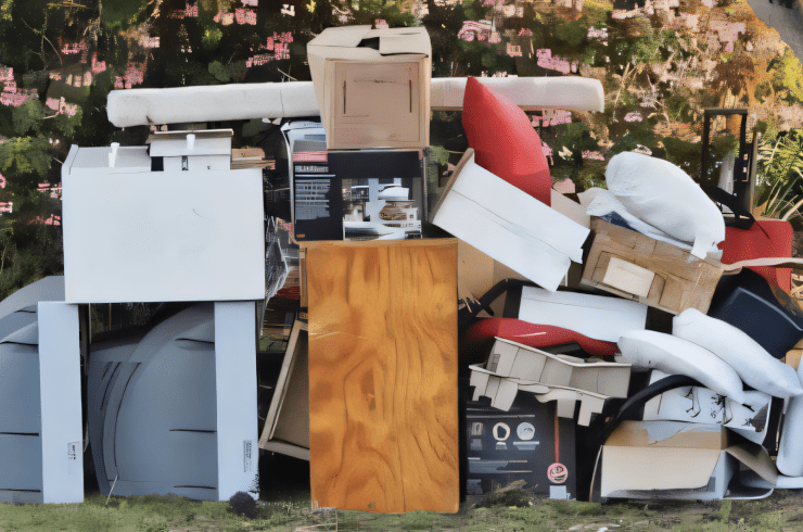 Ace's Decluttering Solutions And Landscaping