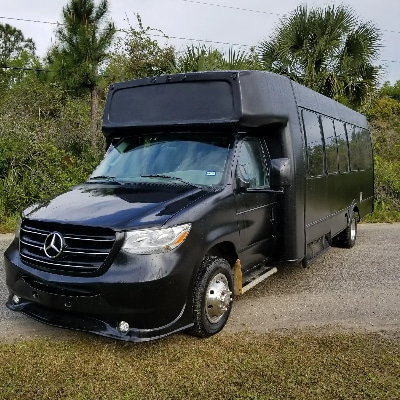 Custom Vehicle Build