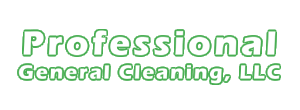Professional General Cleaning, LLC