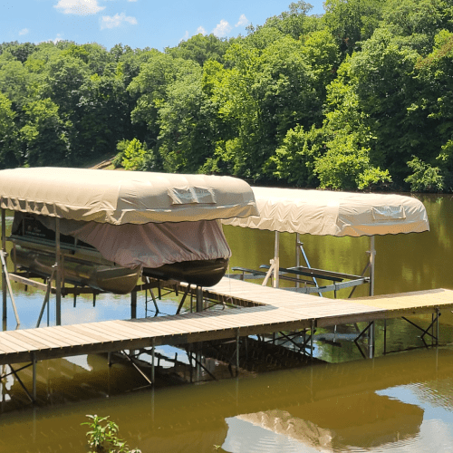 Boat Lifts