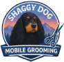 Shaggy Dog Grooming