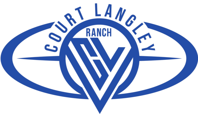 Court Langley Ranch