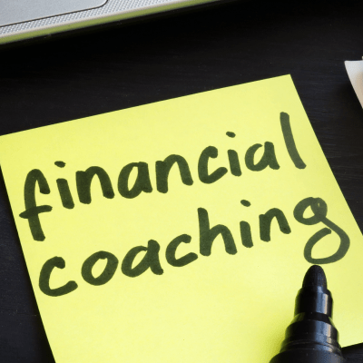 Financial Coaching