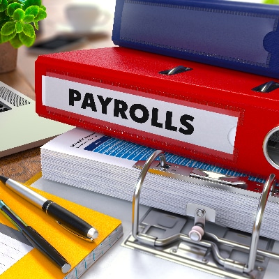 Payroll Services