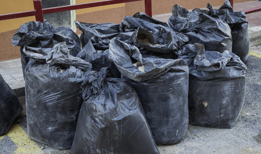 Commercial Junk Removal