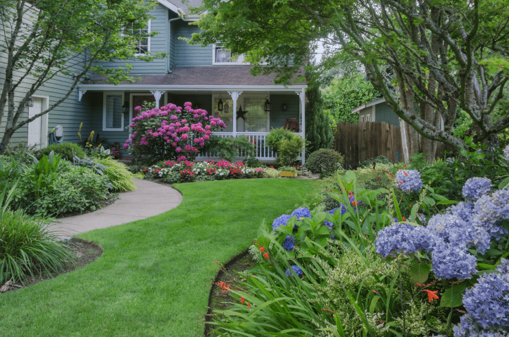 Hernandez Landscaping