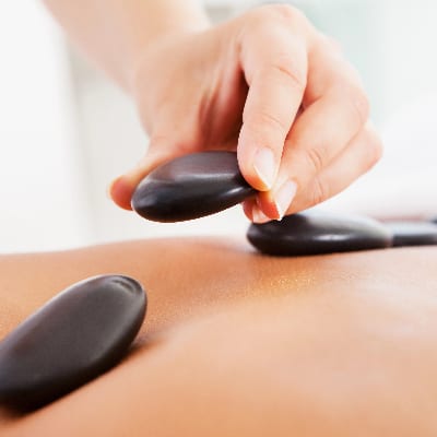 Hot Stone Massage