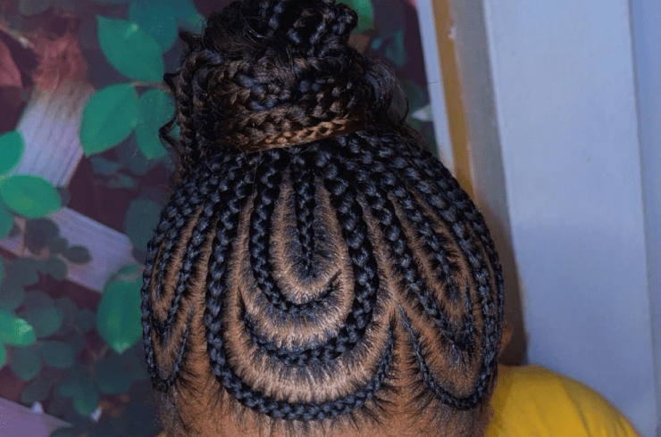 Elegance Hair Braiding
