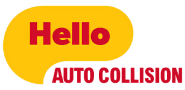 Hello Auto Collision