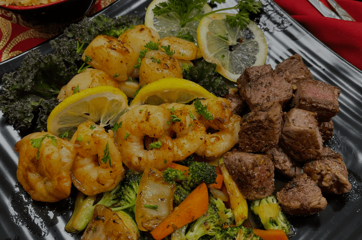 Suko Hibachi Catering