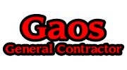 Gaos General Contractor