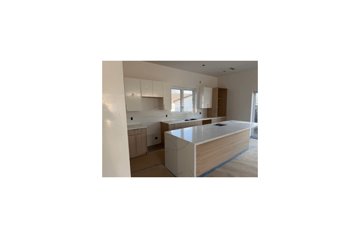 JP Granite Countertops