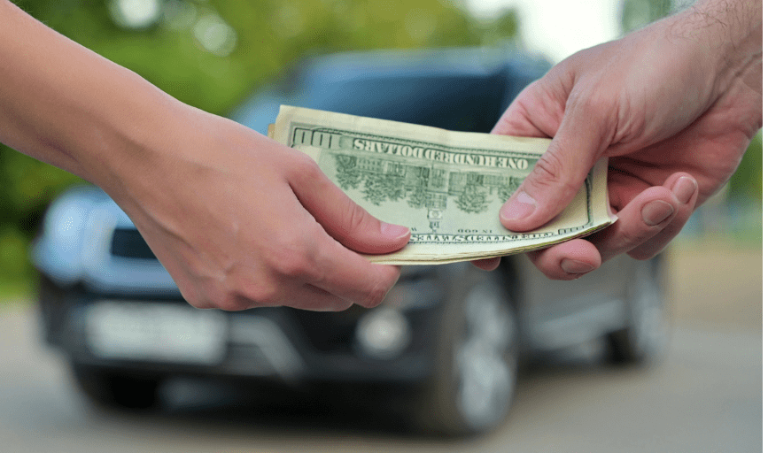 Used Car for Cash