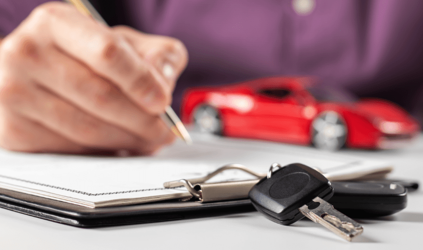 Auto Loan Assistance