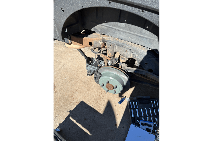 Fix-It-Flex Mobile Mechanics