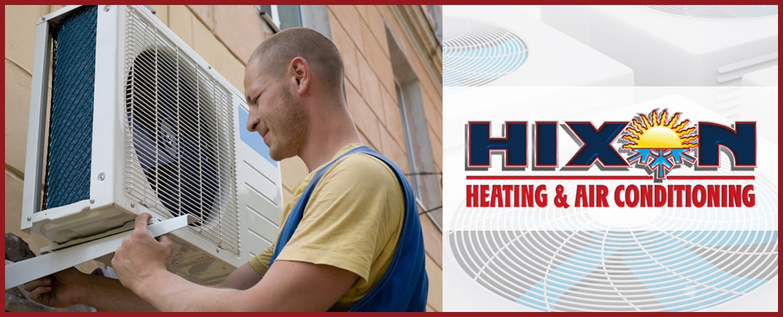 Heating & AC Installations