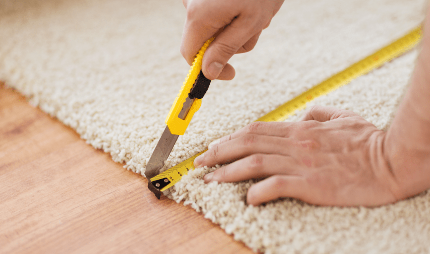 Carpet Installation