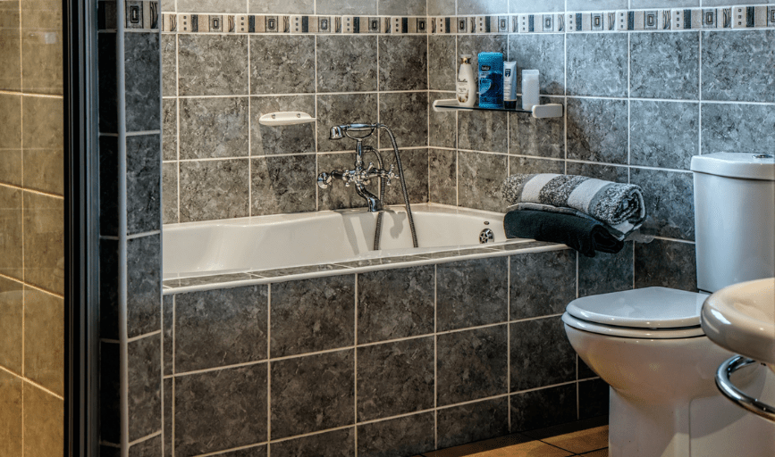 Bathroom Remodeling