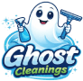 Ghost Cleanings