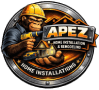 Apez Home Installation
