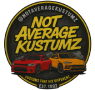 Not Average Kustumz