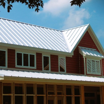 Residential Roofing