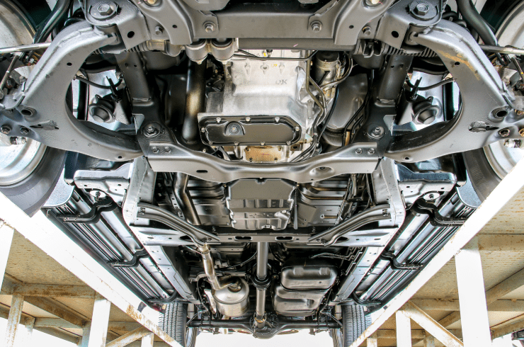 Georgia Mountain Motors